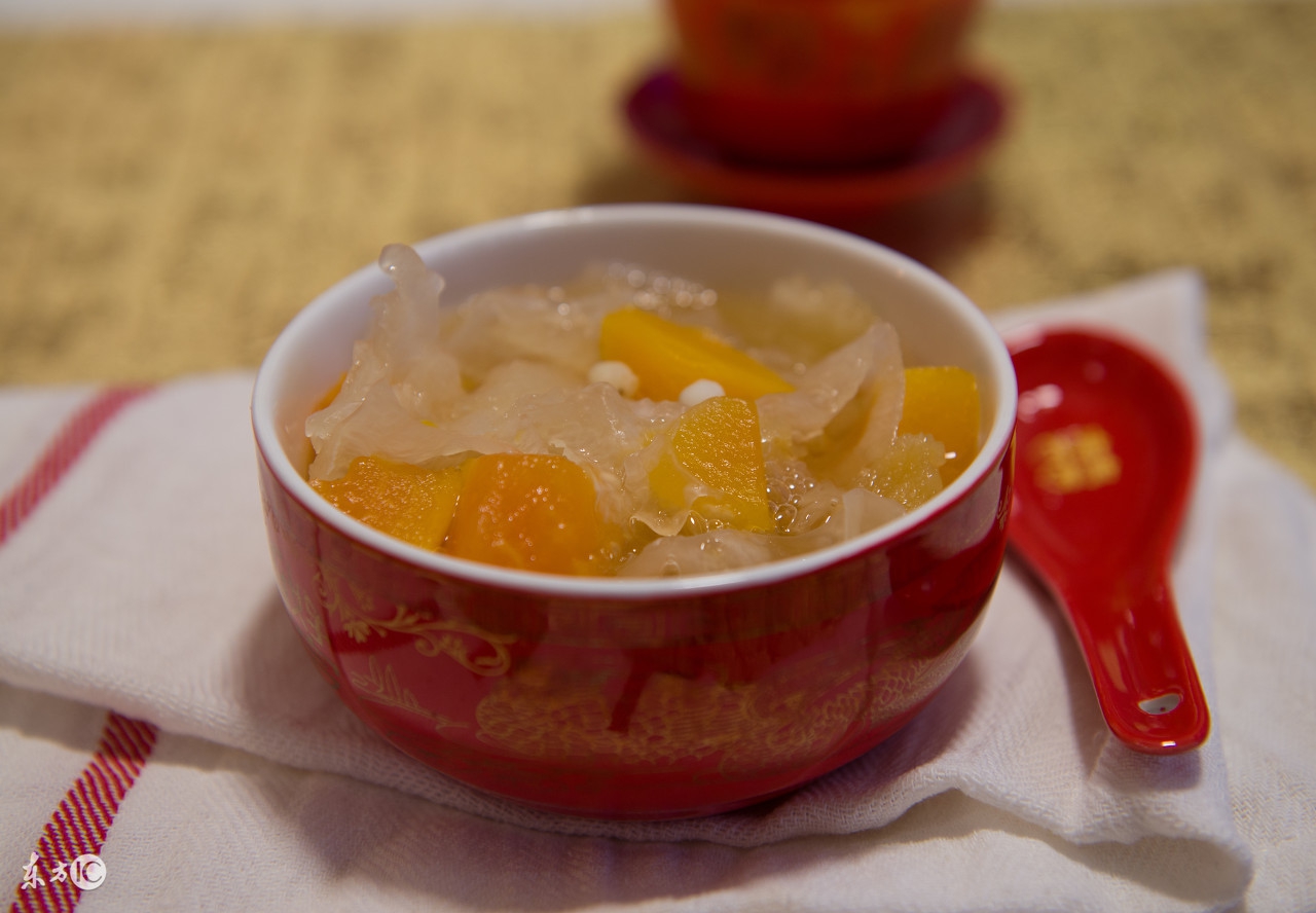 木瓜食物是寒性还是热性,木瓜水果功效与作用