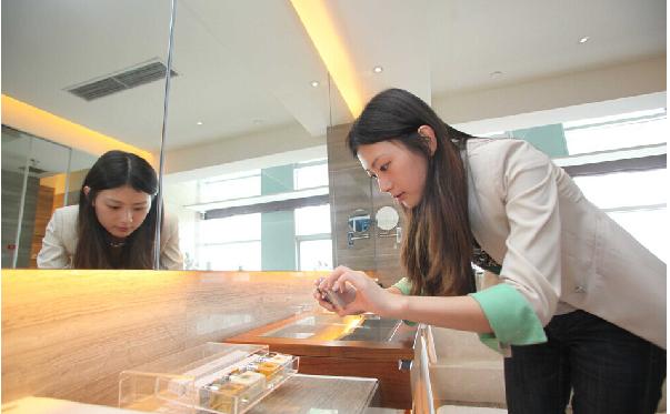 酒店试睡体验师工作轻松,酒店试睡员工作真实感受