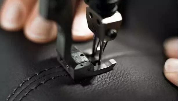 缝纫机的压脚介绍,缝纫机压脚的种类与用途