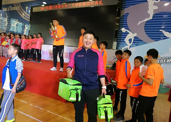 2021三大球比赛厦门,2022厦门三大球篮球联赛