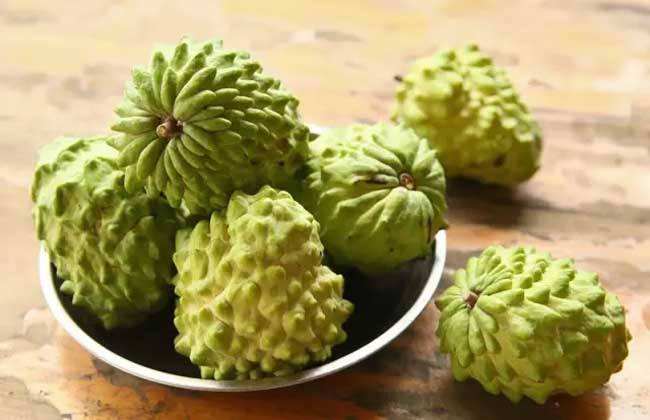 盘点世界上的奇特的水果,世界最奇葩罕见的20种水果