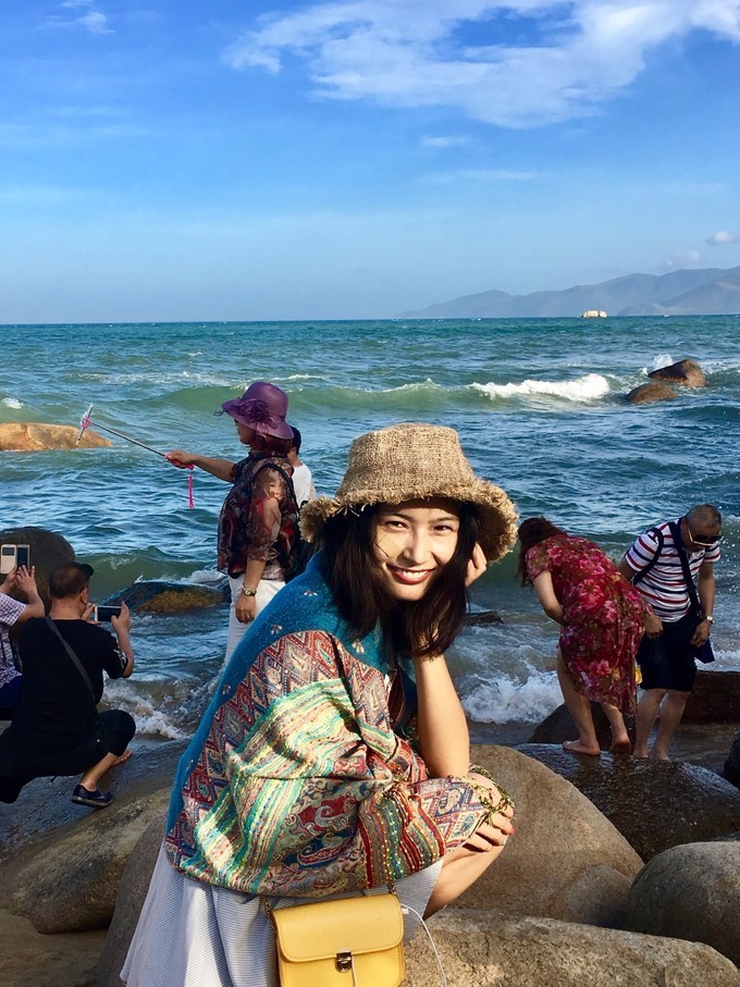 一个人越南攻略,一个人越南自驾游纪录片