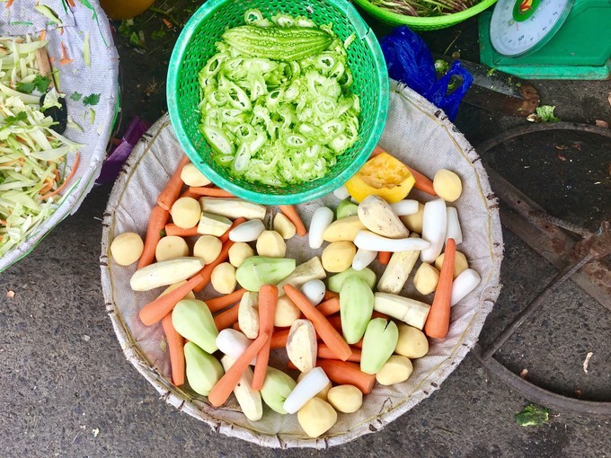 一个人越南攻略,一个人越南自驾游纪录片