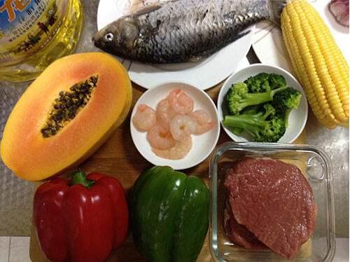 胖人怎么调理成易瘦体质,养成易瘦体质三餐这样吃