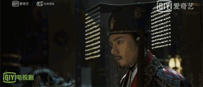 《凰权·弈天下》山有木兮，心悦君兮