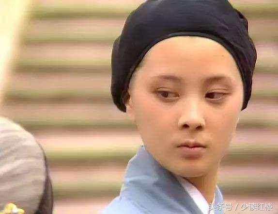 红楼梦中的惜春是怎么死的,红楼梦中惜春最终的命运