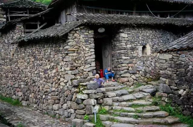 浙江适合旅居的地方,浙江宜居之地