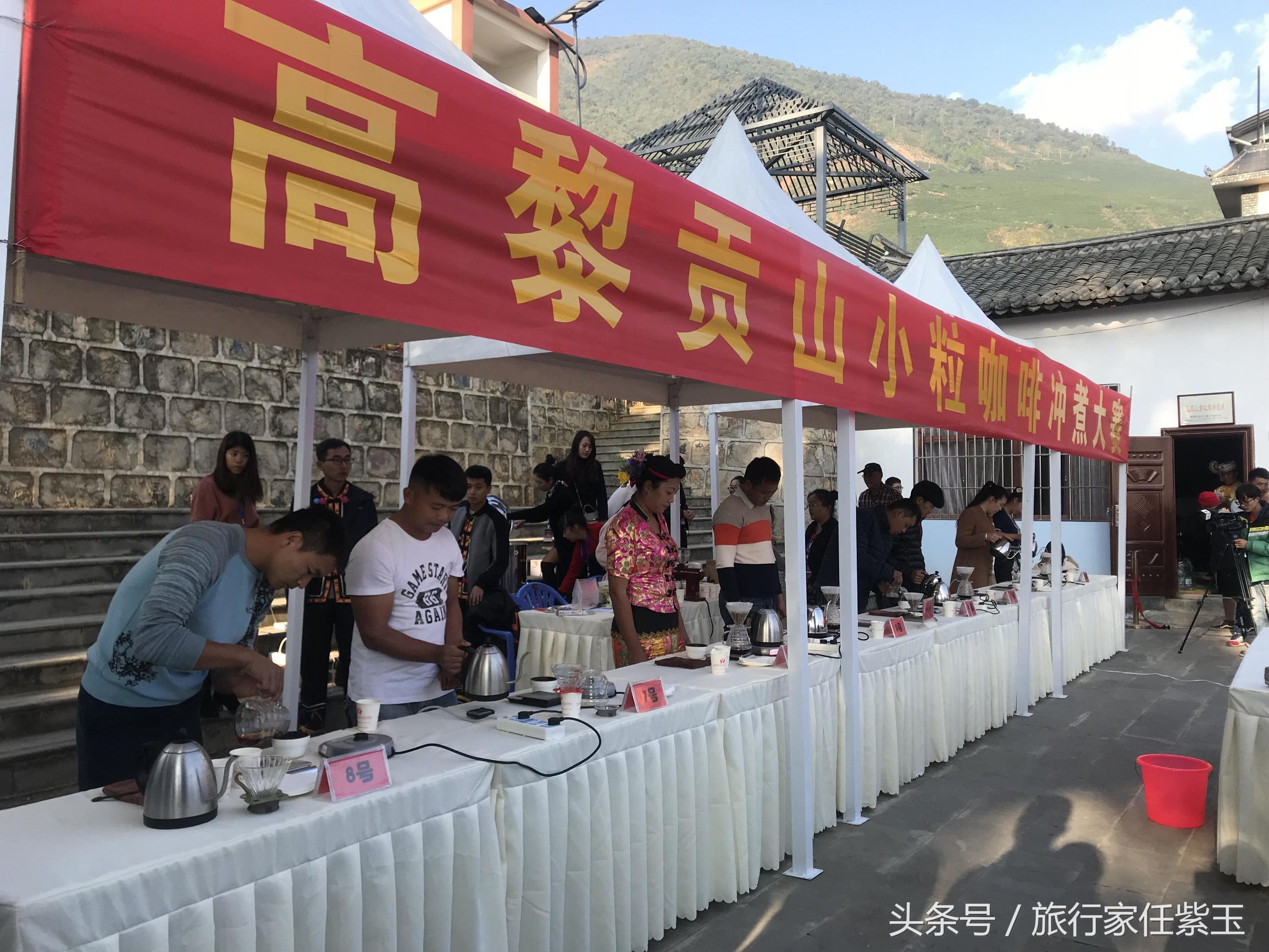 猫屎咖啡和普通咖啡有什么区别呢,猫屎咖啡和云南小粒咖啡哪个好