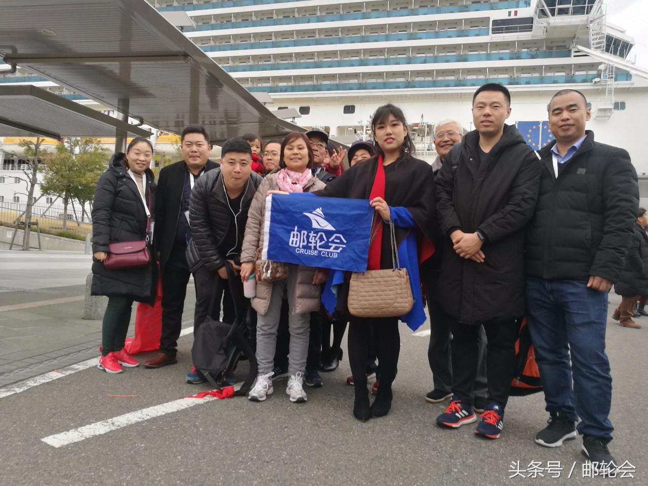 游记丨想带父母孩子上邮轮,千万别错过这篇攻略!