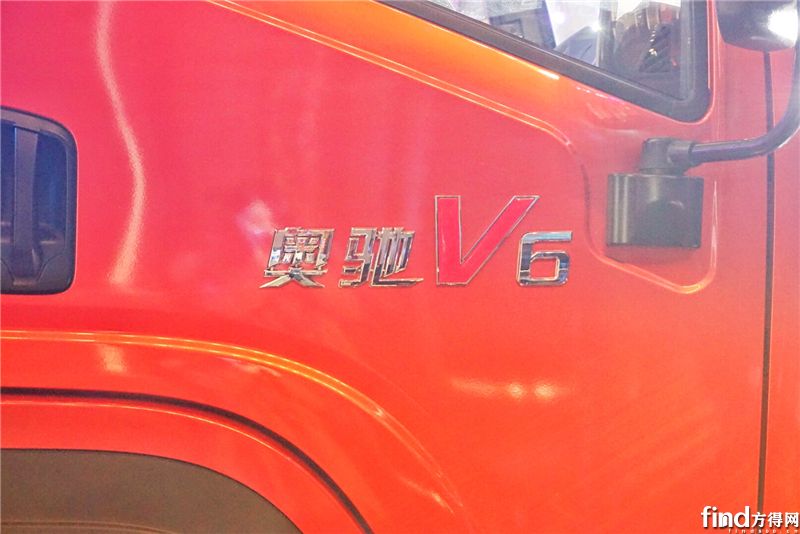 二手奥驰v6轻卡4米2价格表,奥驰v6轻卡车6米8