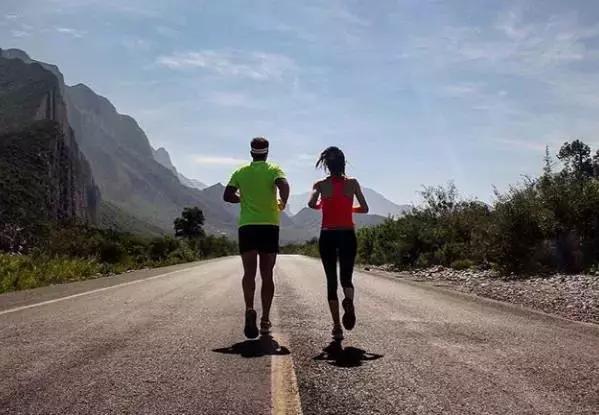 跑步大神的标准是什么,跑步大神有什么特点