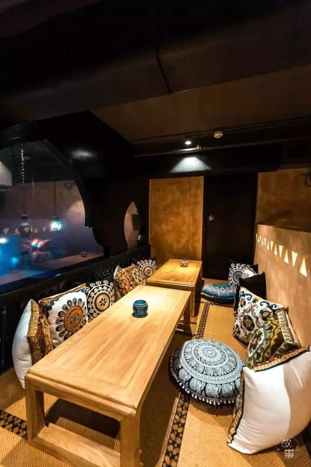 广州有情调的高级餐厅,广州十大必吃西餐厅