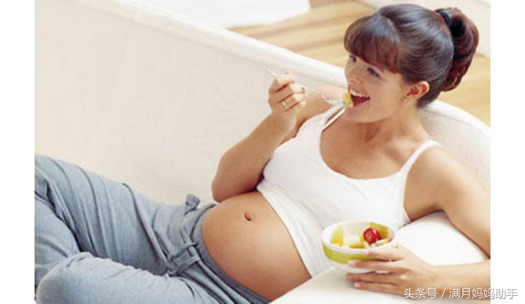 胎儿偏小要补微量元素,孕妈胎儿偏小应该怎么补