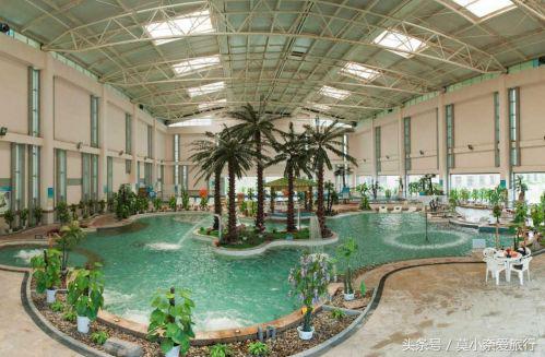 适合一家四口人周边温泉推荐,三百山温泉元旦团购