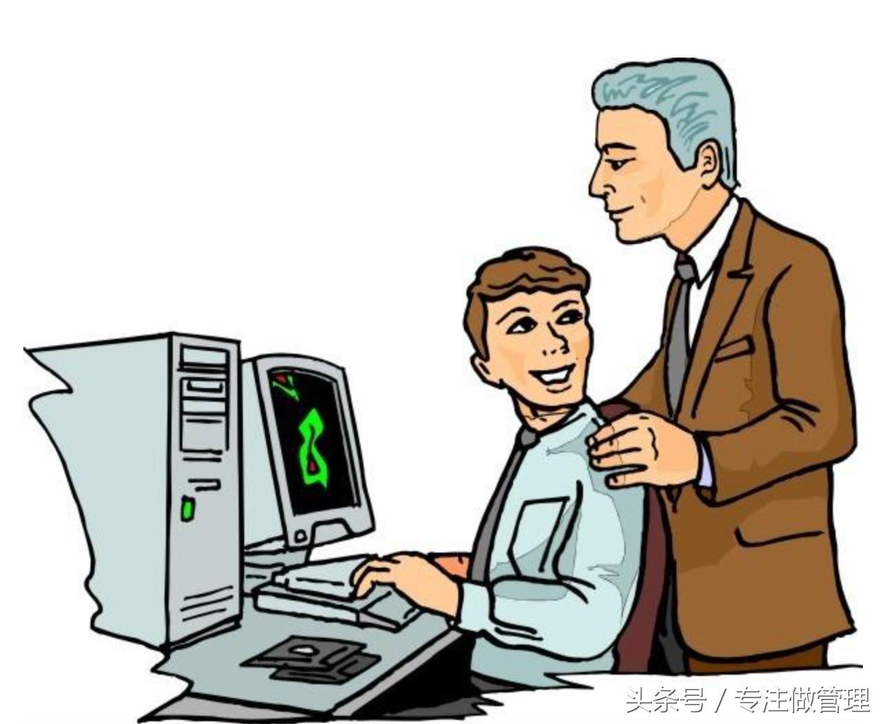 不思进取的年轻人怎么自救,老员工不思进取新员工应该怎么做