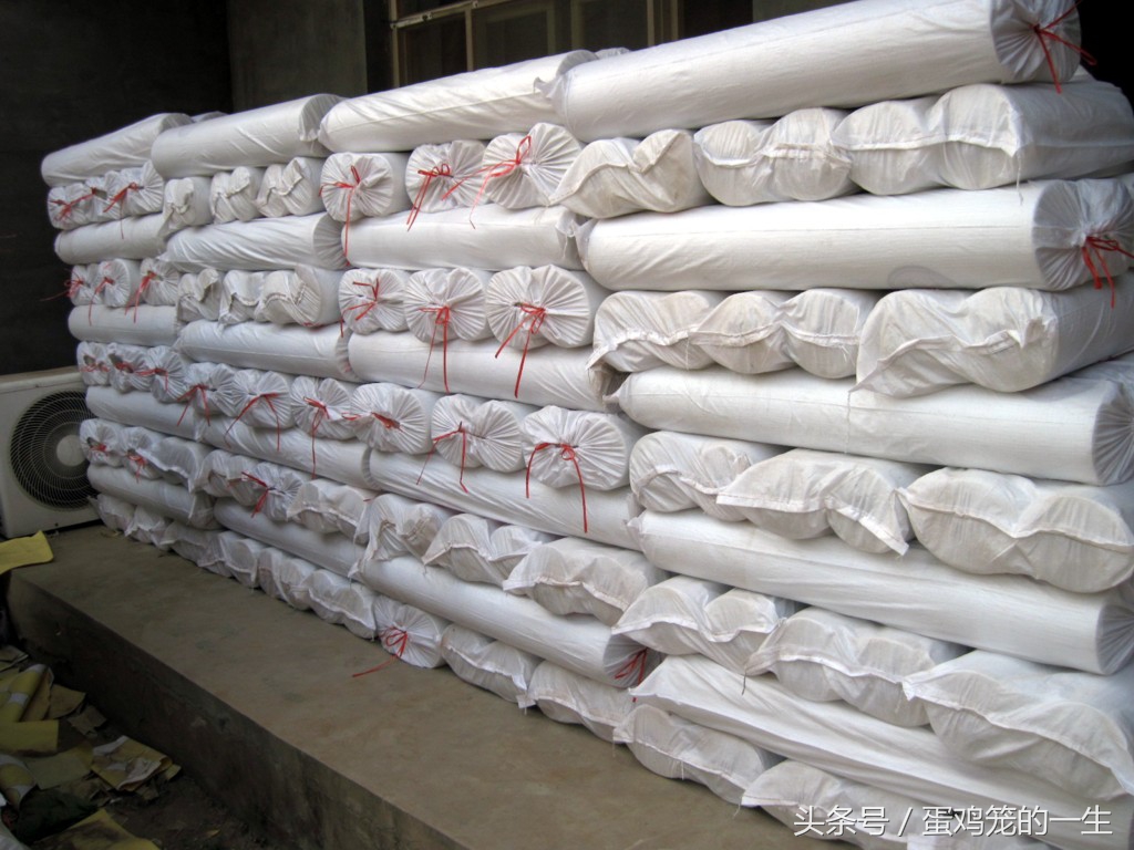 涤纶网格布和玻璃纤维网格布区别,玻璃纤维网格布和塑料网格布区别