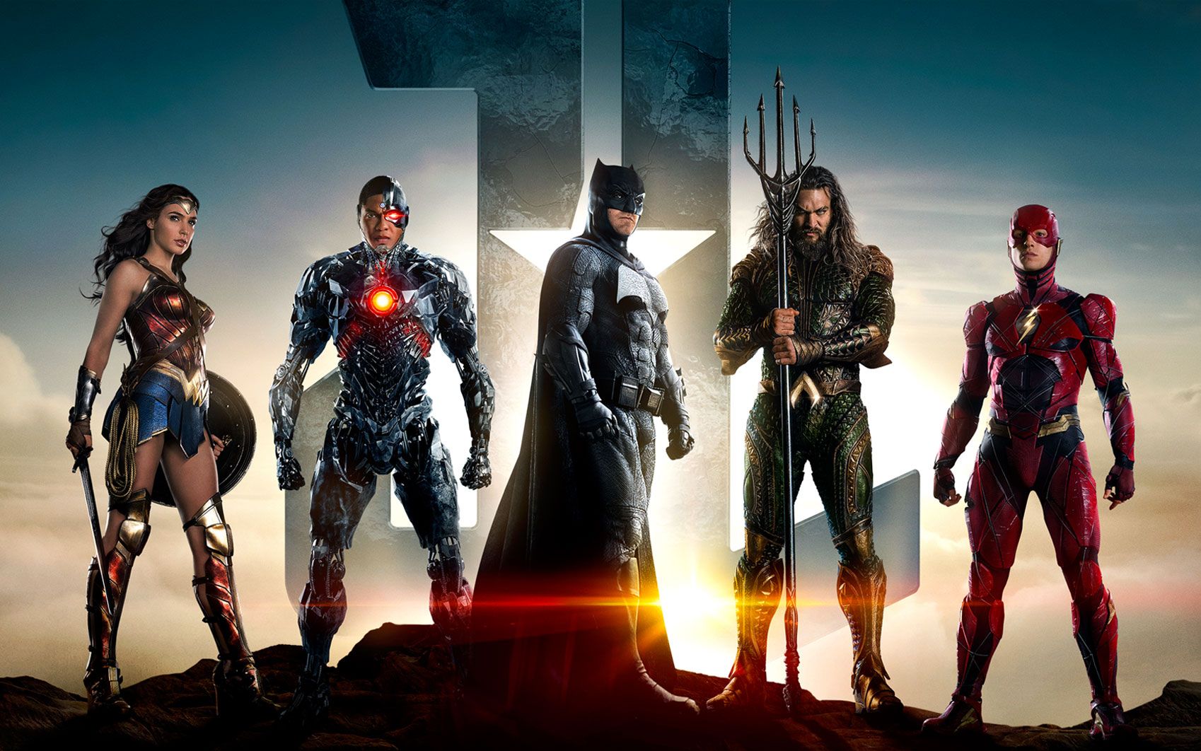 《正义联盟》七巨头深度介绍蝙蝠侠—布鲁斯·韦恩