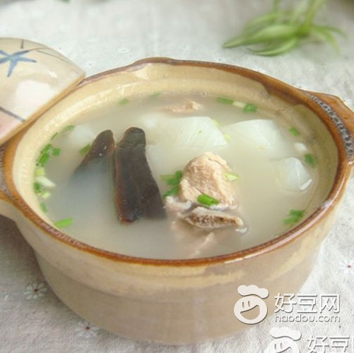 【病症养生】免疫力低下怎么调理好