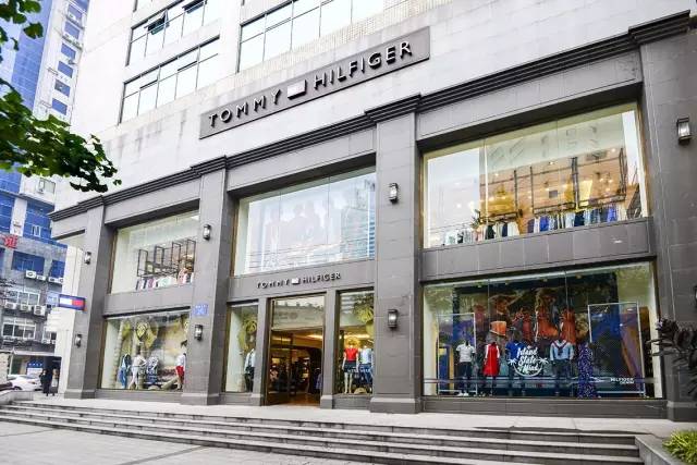 tommyhilfiger官方旗舰店,tommyhilfiger最全的店