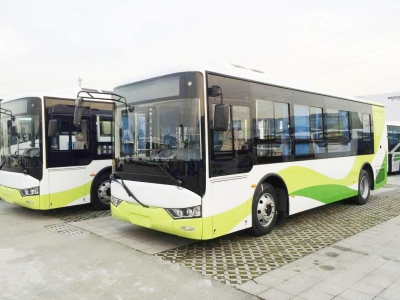 亚星九龙39款新能源车免征购置税帮您算笔账10万购车可省近万元