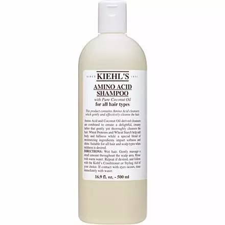 无硅油洗发水头发不出油,控油最好的无硅油洗发水