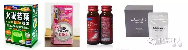 日本学生补脑保健品排行榜,日本保健品排行榜前十名有哪些