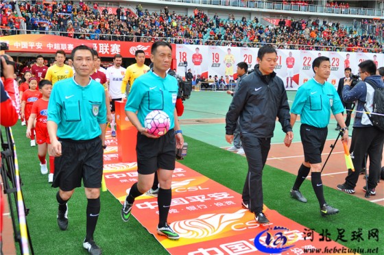 2016石家庄永昌vs河北华夏幸福,中超联赛石家庄永昌赛程表2020