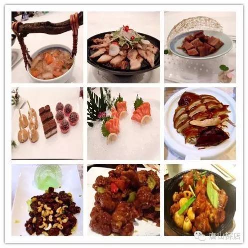 唐山十大老字号饭店,唐山探店吃遍唐山100家老店