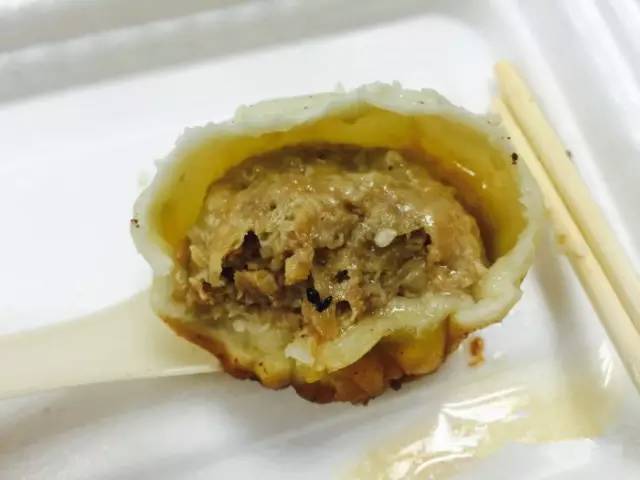 好看又好吃的生煎包,这才是最正宗的生煎包
