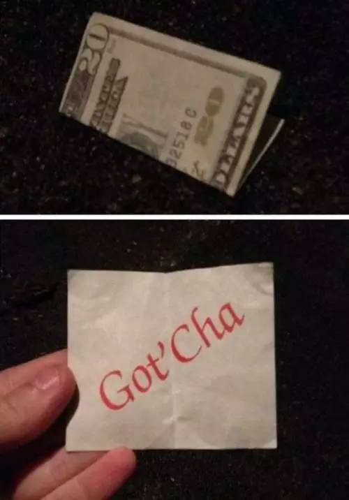 明天愚人节|小财送你办公室整蛊全攻略,对不起了,领导!