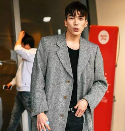 时尚街拍的重点你get到了么?