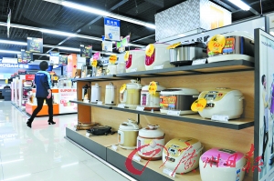 正宗国货电饭煲,国货电饭煲哪个牌子好