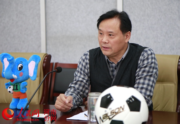 2022年全国校园足球特色学校名单,河南省足球校园排名