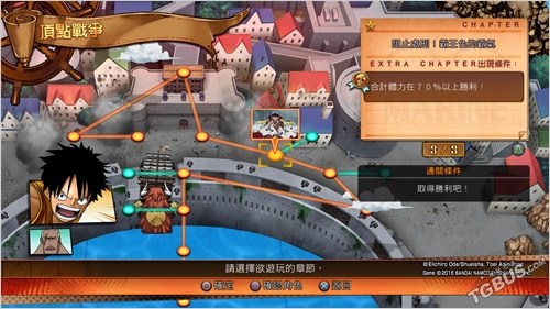 海贼王燃烧之血教学,海贼王燃烧之血新手教程怎么过