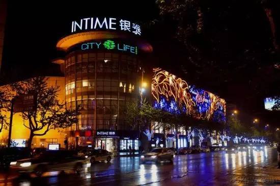 我叫杭州,这是我最新的简历,请多关照~