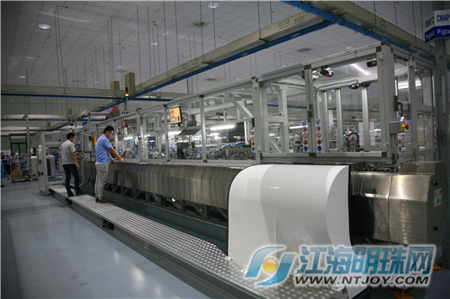 立足新起点集聚新项目通州全力推动好上又好能快则快发展