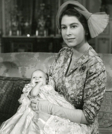 英女王一周年,英女王伊丽莎白二世在位70周年