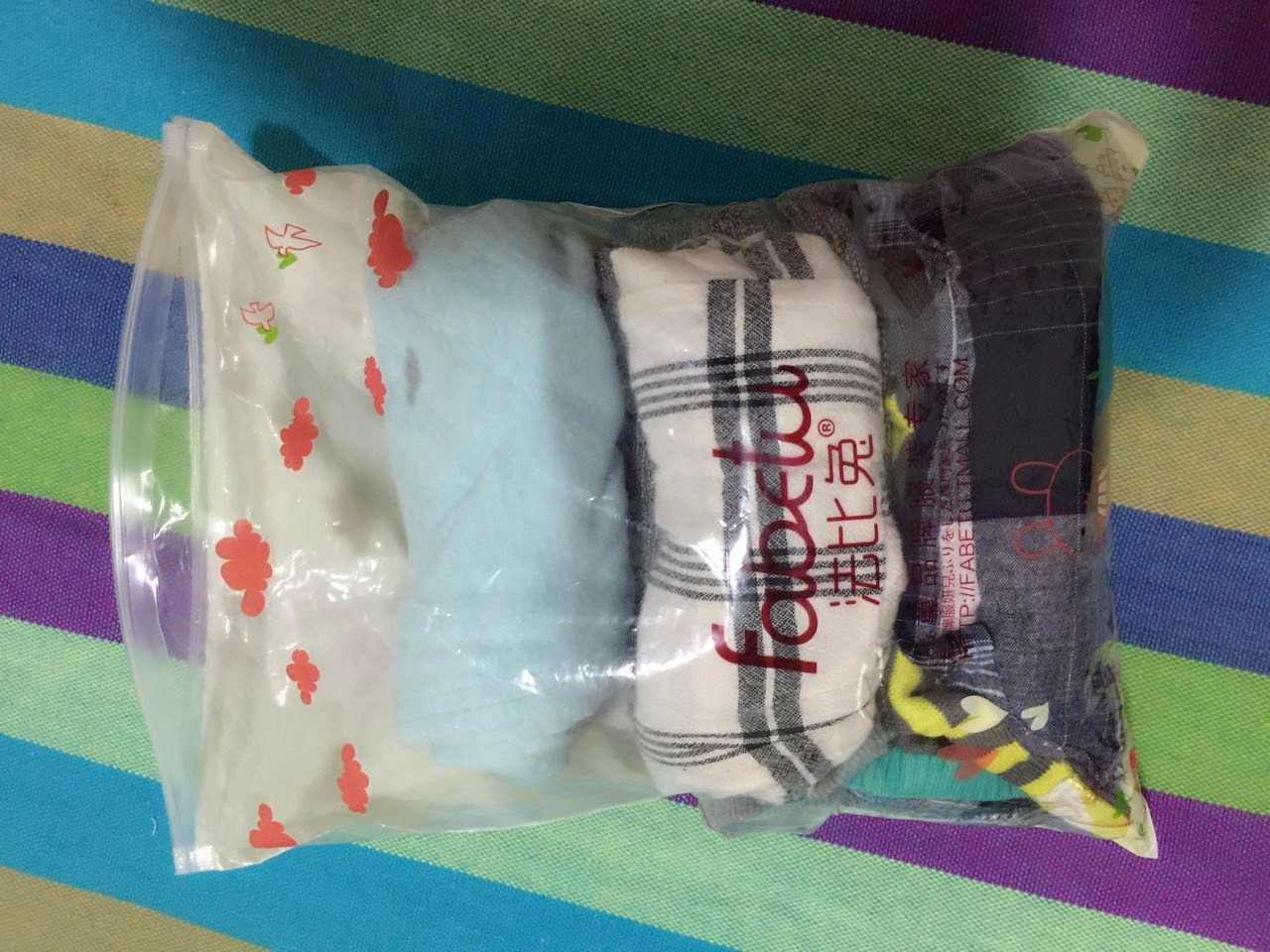 你带着我，我带着娃，咱们一起旅行吧！