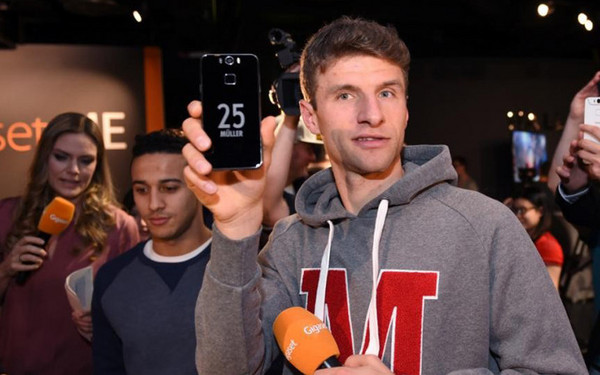 gigaset金阶mepro,金阶gigasetme怎么样