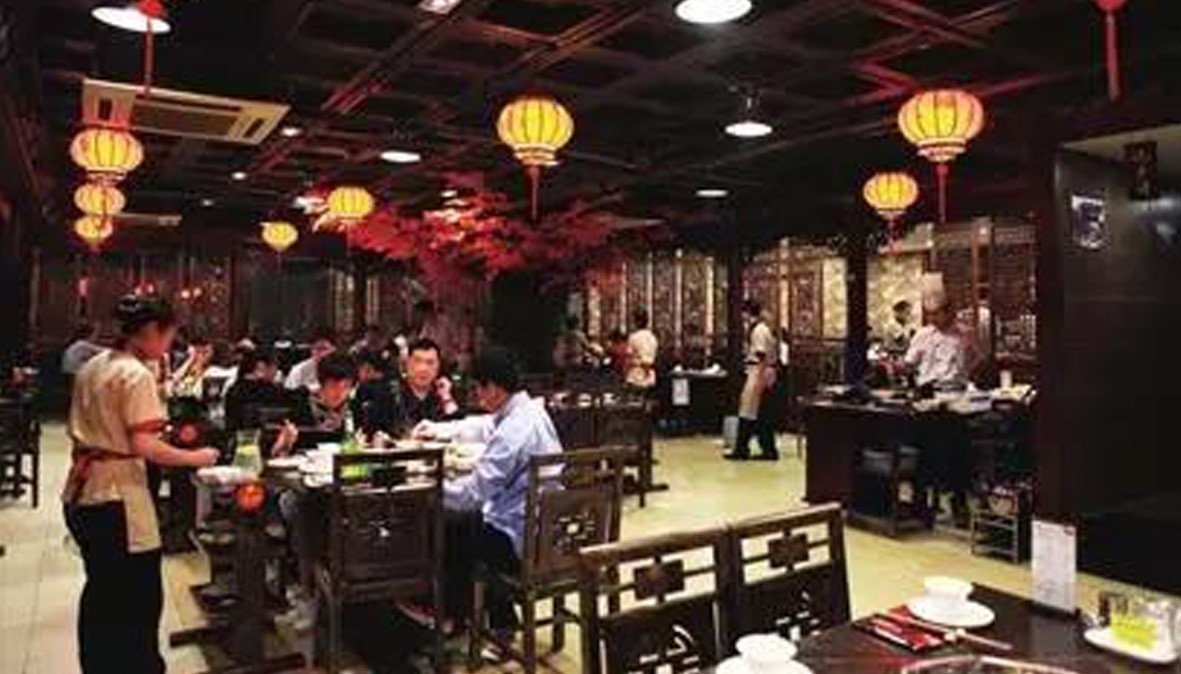 餐饮业最容易忽视的问题,中国餐饮业现状
