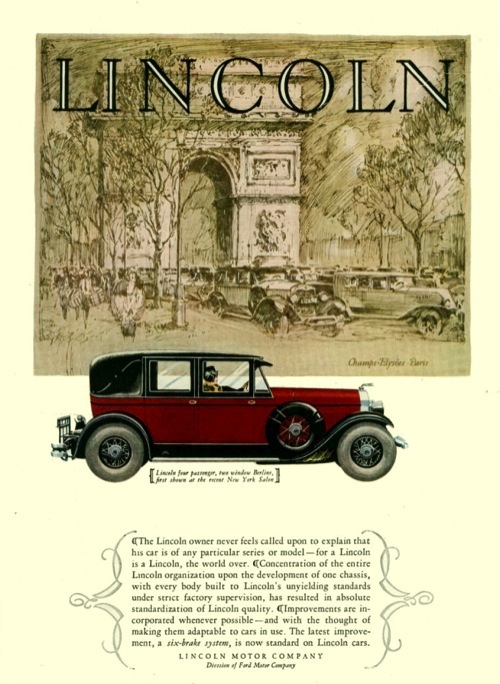 看完平面广告走过的这100年,你也能像马东一样让广告好玩起来