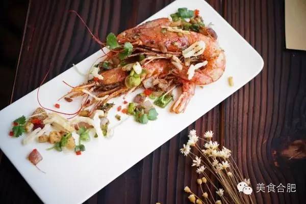 幸福来的太突然,又有8家全国知名餐饮在合肥开新店