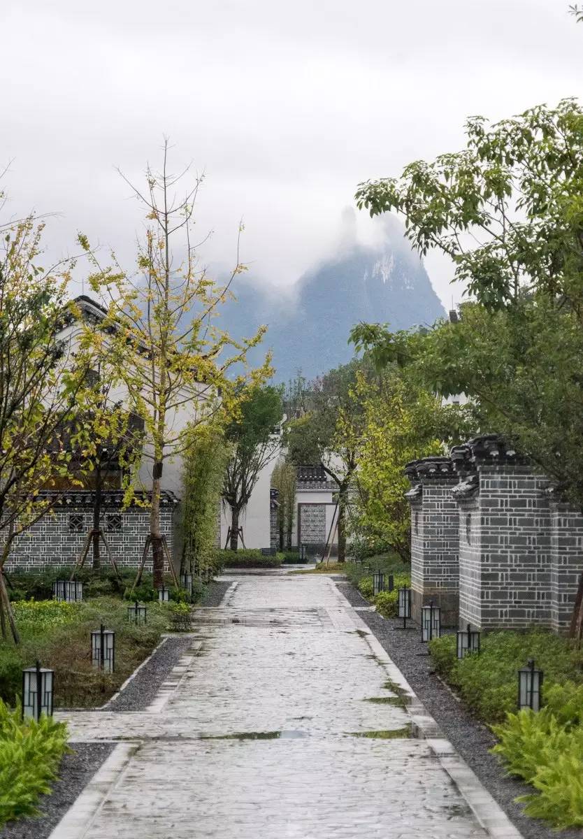 醉美漓江,醉美漓江完整版