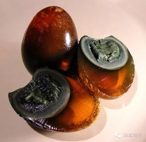 你家乡的特色美食成了外国人眼中的“中国黑暗料理”