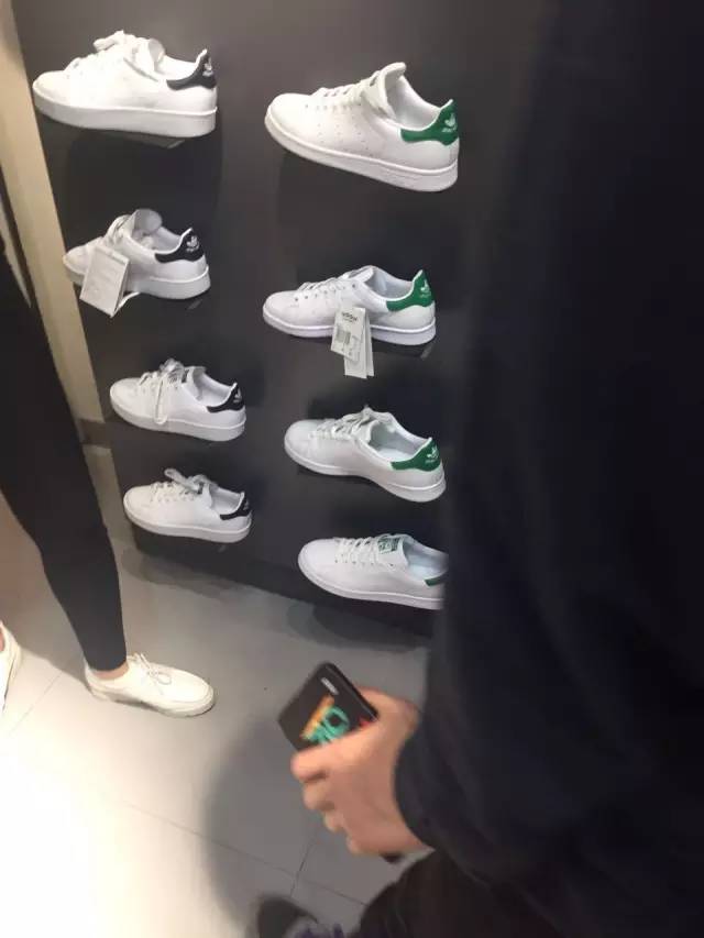 卖假鞋涉案800万怎么卖的 (得物买鞋在武汉鉴定还要发上海吗)