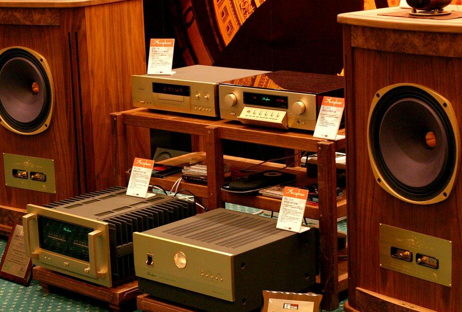 音箱辨别,音箱怎么分辨好坏