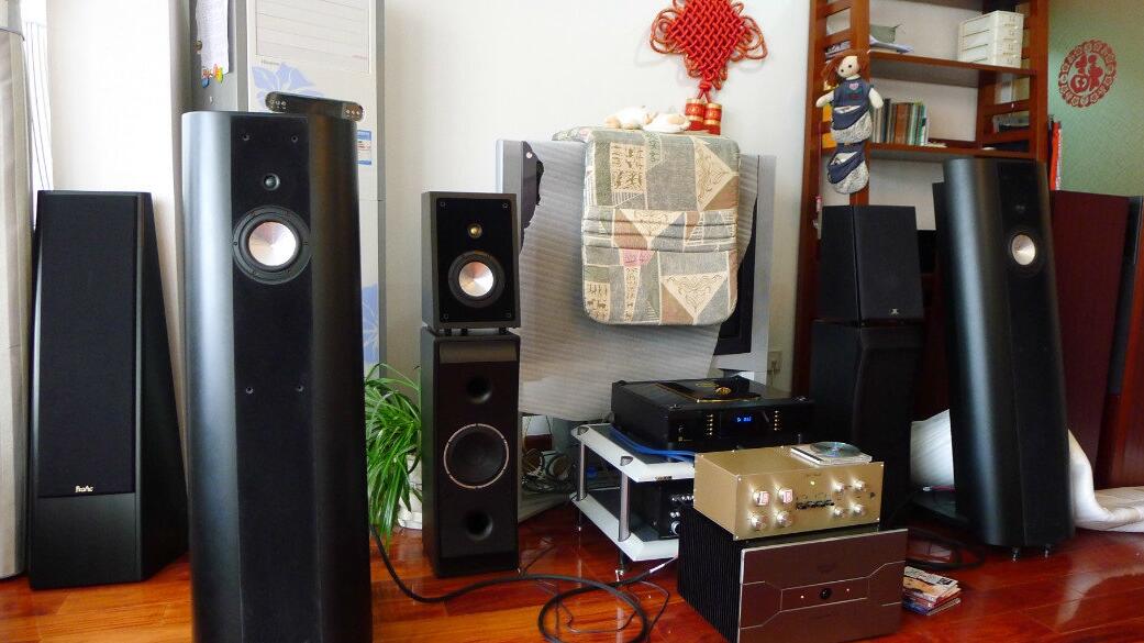 音箱如何区分优劣,音箱好坏鉴别音乐