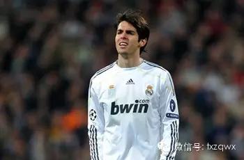 追风卡卡高清集锦,卡卡永远没有史蒂夫坚强