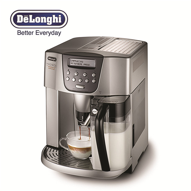 爱喝咖啡的贵阳人,如何买到一款适合你的家用咖啡机?