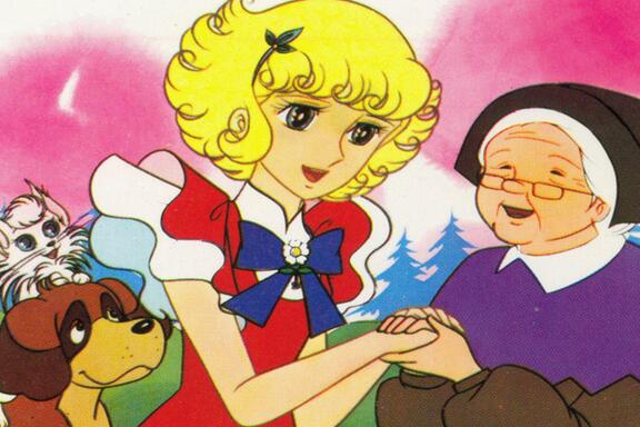 8090后的童年回忆动漫,盘点80后90后的那些童年阴影动漫